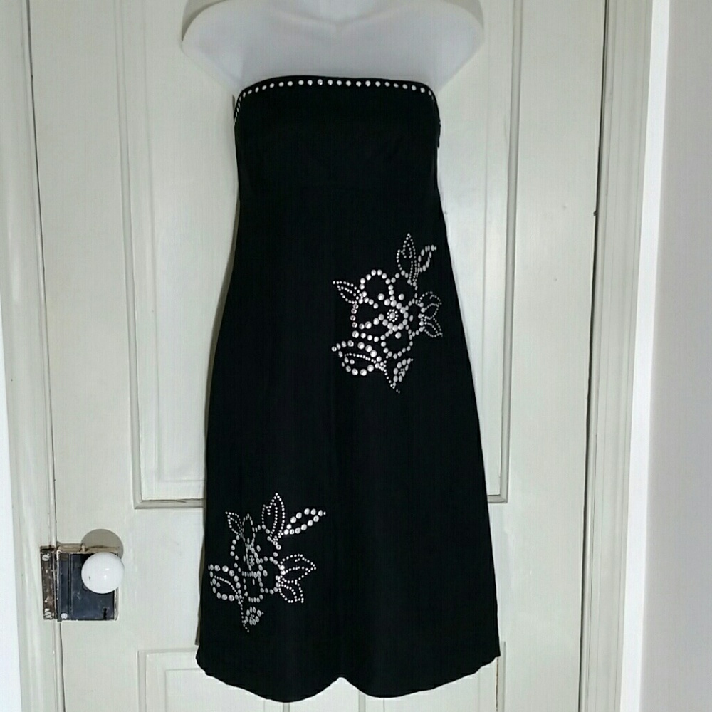 Donna Ricco Dress